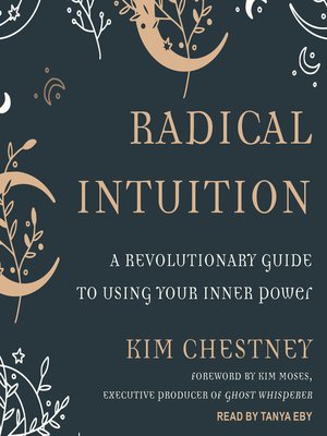cover image of Radical Intuition